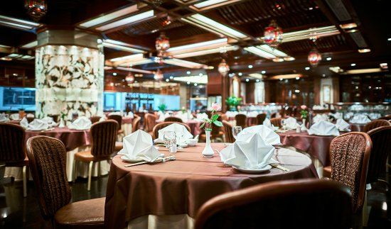 Ngan Dinh Restaurant